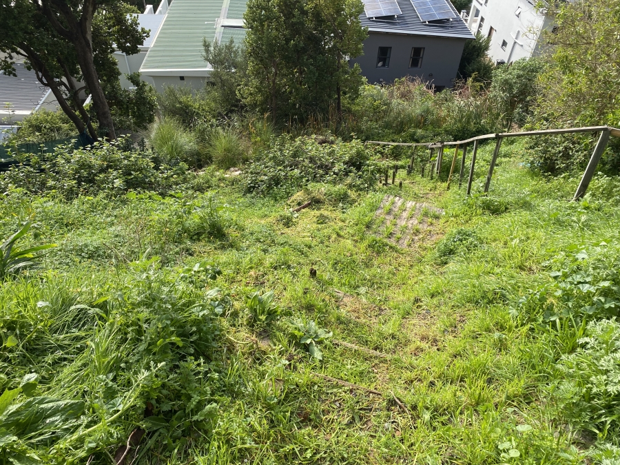 0 Bedroom Property for Sale in Lakeside Western Cape